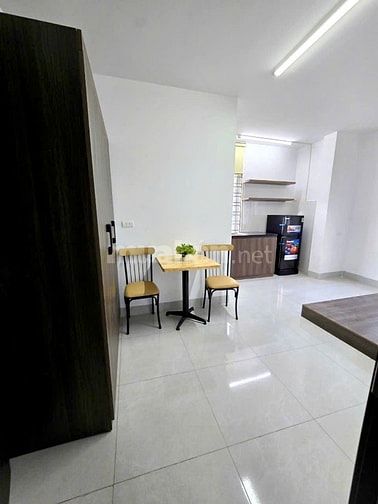 Chung cư mini mới tinh 30m2, 4 triệu, tại ngõ 32 Đỗ Đức Dục Mễ Trì
