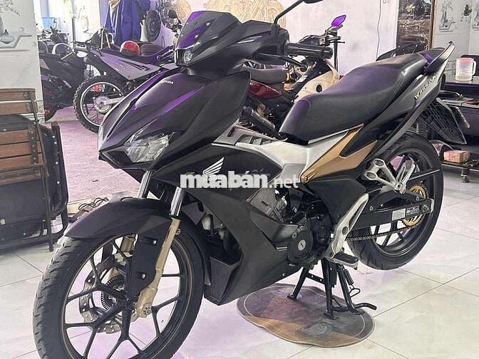Winner X đk 2020 odo 23k bssg xe đẹp bao ký