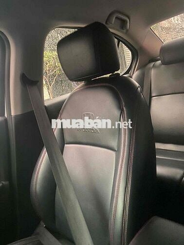 Honda City 2021 L  Biển TP xe đẹp 1 chủ mua mới