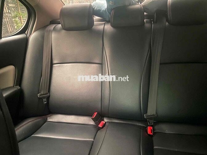 Honda City 2021 L  Biển TP xe đẹp 1 chủ mua mới