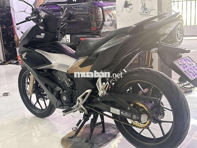 Winner X đk 2020 odo 23k bssg xe đẹp bao ký
