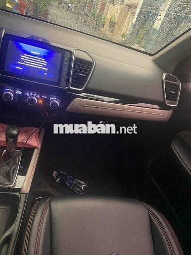Honda City 2021 L  Biển TP xe đẹp 1 chủ mua mới