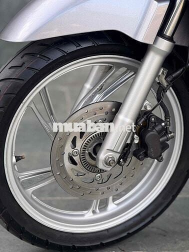 SH 150i ABS 2017 BSTP ( GÓP BAO NỢ 6 )