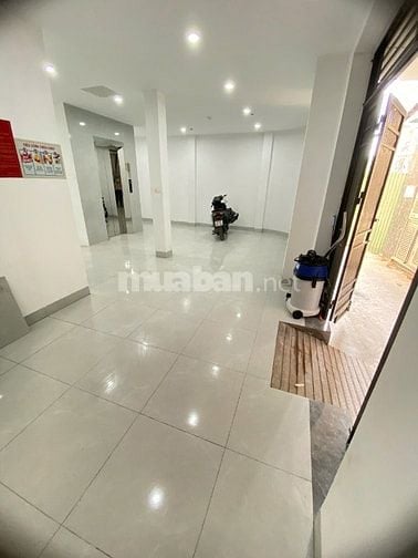 Chung cư mini mới tinh 30m2, 4 triệu, tại ngõ 32 Đỗ Đức Dục Mễ Trì
