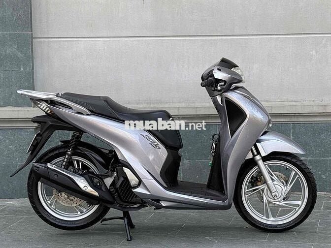 SH 150i ABS 2017 BSTP ( GÓP BAO NỢ 6 )