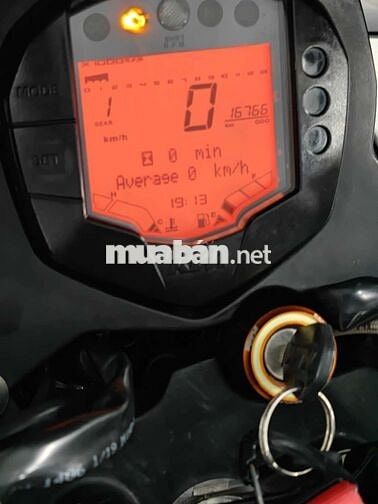 Duke 200 đk 2020 odo 16k xe đẹp bao ký công chứng