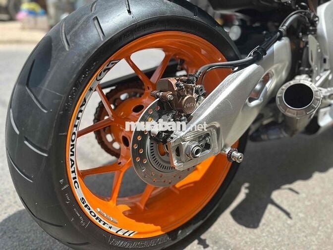 Honda CBR1000RR Repsol ABS 2015
