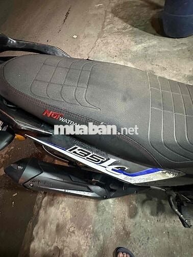 Bán exciter 2013. Lên full áo Lc.  Máy bao êm. Đầy