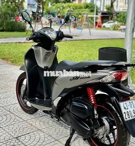 Sh mode xám 2015 biển 43. Nợ xấu Trả trước 10Tr