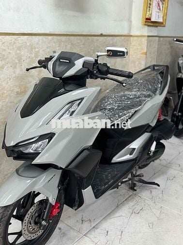 varioj 160 ABS xám xi măng mới keng 43F1-599.27