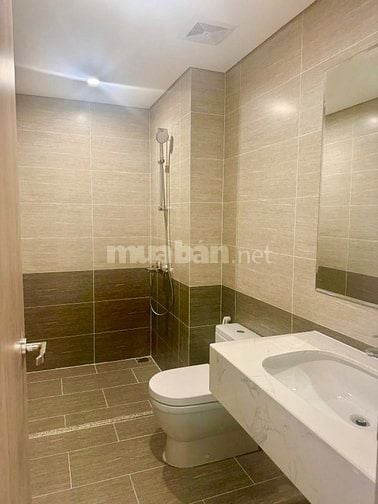Chính chủ cho thuê 2PN, 2WC, 69m2, 7tr/ tháng, Vinhomes grand park Q9