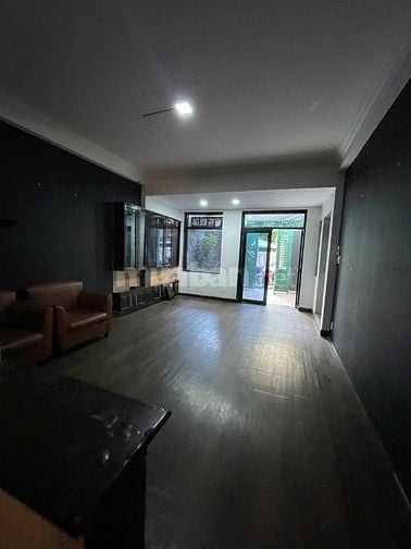 Mặt Tiền 4 Tầng 4x15(61m2) Trần Hữu Trang - Nguyễn Đình Chính 13,5 Tỷ