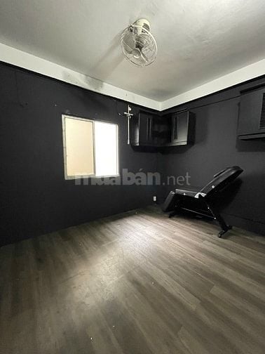 Mặt Tiền 4 Tầng 4x15(61m2) Trần Hữu Trang - Nguyễn Đình Chính 13,5 Tỷ