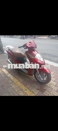 Honda Dylan 150 zin giấy tờ đầy đủ còn tin là còn