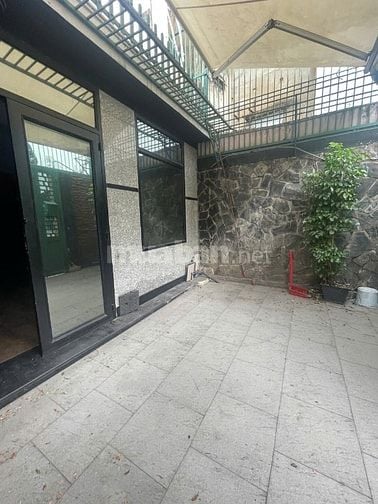 Mặt Tiền 4 Tầng 4x15(61m2) Trần Hữu Trang - Nguyễn Đình Chính 13,5 Tỷ