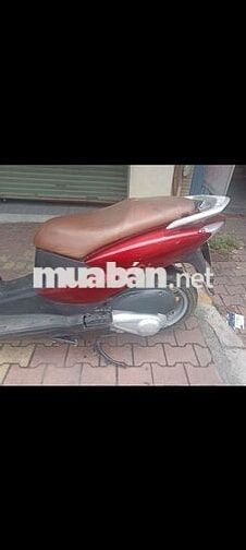 Honda Dylan 150 zin giấy tờ đầy đủ còn tin là còn