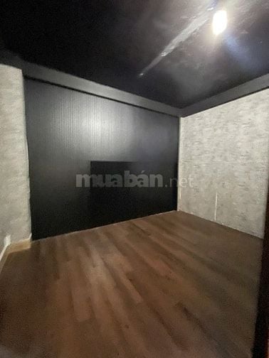 Mặt Tiền 4 Tầng 4x15(61m2) Trần Hữu Trang - Nguyễn Đình Chính 13,5 Tỷ