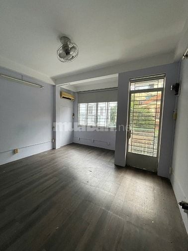 Mặt Tiền 4 Tầng 4x15(61m2) Trần Hữu Trang - Nguyễn Đình Chính 13,5 Tỷ