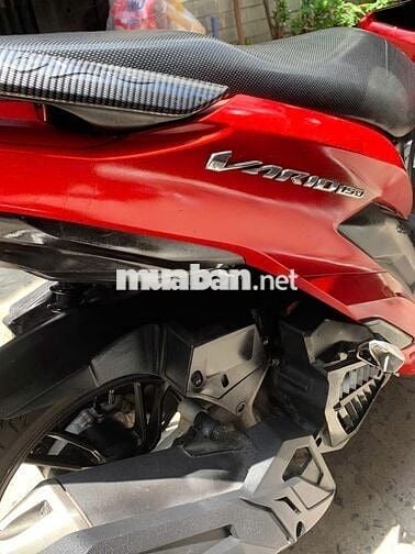 Bán xe vario 150 nhập indo zin nguyên bản