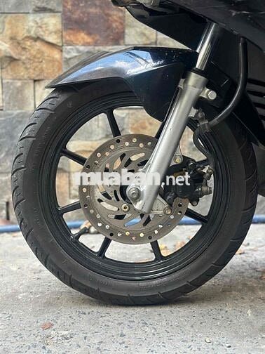 Xe AB 125 đời 2017 bstp