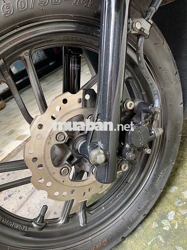 Bán xe vario 150 nhập indo zin nguyên bản
