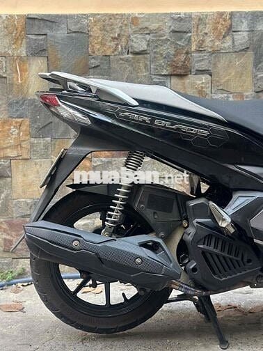 Xe AB 125 đời 2017 bstp
