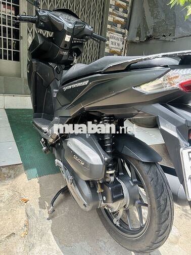 Vario 150 Đk 01/2018