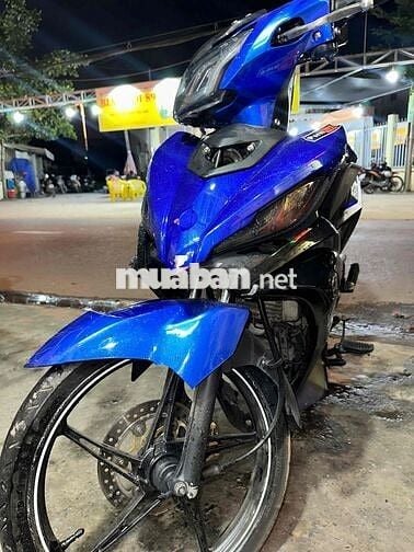Bán exciter 2013. Lên full áo Lc.  Máy bao êm. Đầy