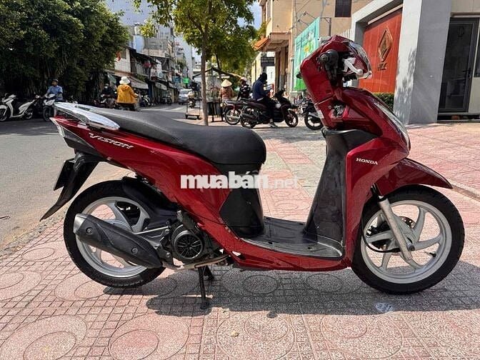 Vision 2018 bstp máy zin êm