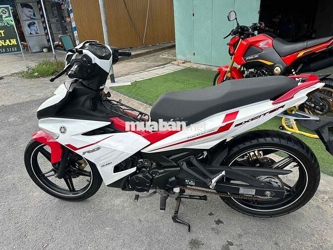 yamaha Exciter 150 ( hỗ trợ trả góp ) bao hồ sơ