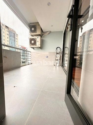 Bán căn hộ chung cư 120 m², 3 PN tòa D5A Trần Thái Tông, full nội thất