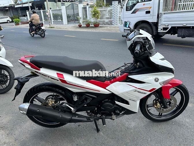 yamaha Exciter 150 ( hỗ trợ trả góp ) bao hồ sơ