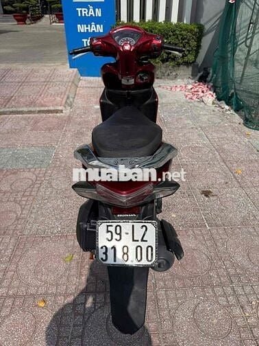 Vision 2018 bstp máy zin êm