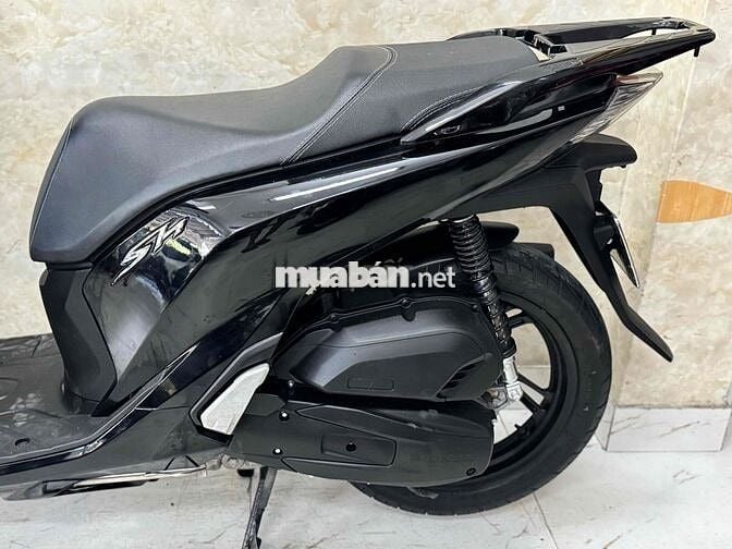 SH 125 đời 2017 màu đen bóng 43D1-651.55 mới keng