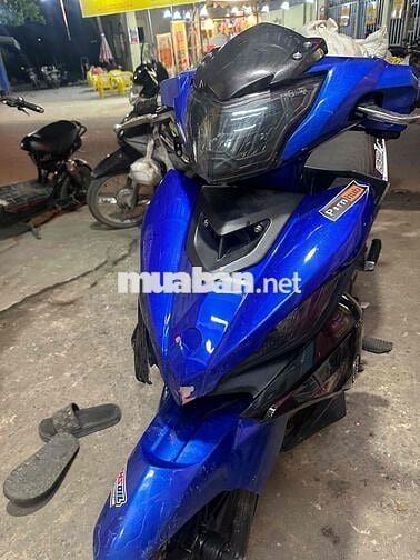 Bán exciter 2013. Lên full áo Lc.  Máy bao êm. Đầy
