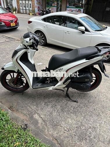 cần bán xe sh biển số thành phố chính chủ xe chạy