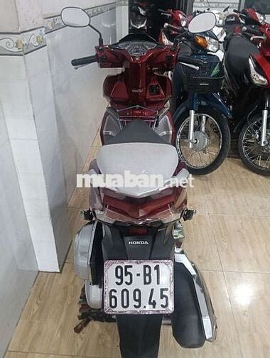 Ab Fi led, khóa ga ,zin đẹp