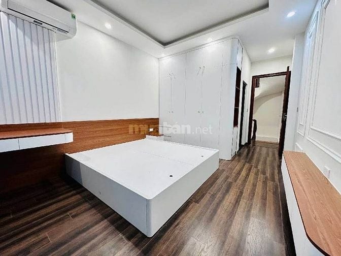 BÁN NHÀ PHỐ TRẠM - LONG BIÊN - HÀ NỘI
