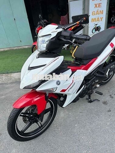 yamaha Exciter 150 ( hỗ trợ trả góp ) bao hồ sơ