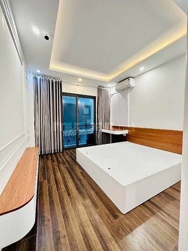 BÁN NHÀ PHỐ TRẠM - LONG BIÊN - HÀ NỘI