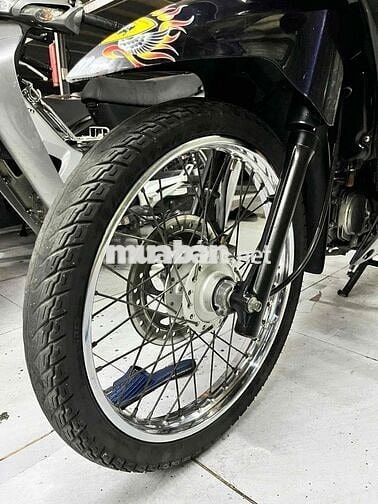 Xe wave RSX chính chủ