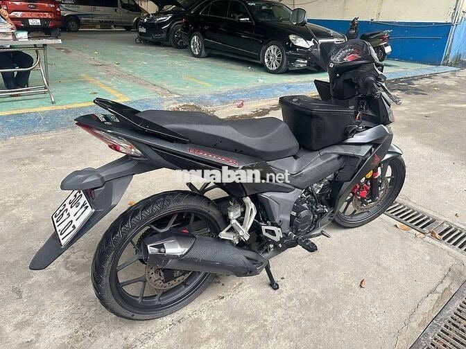 Winner V1 2019 50k km xe chính chủ 1 đời !!!