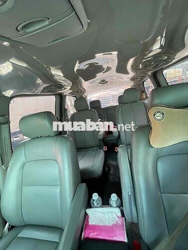 Kia Carnival 2007 GS 2.5 MT- 155 km