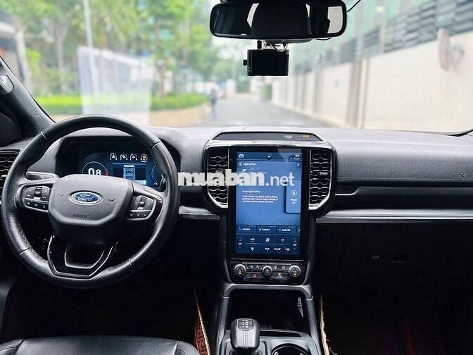 Everest Next Gen 4x4 2022 Công Ty XHĐ Siêu Đẹp