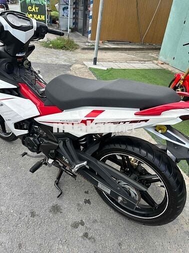 yamaha Exciter 150 ( hỗ trợ trả góp ) bao hồ sơ