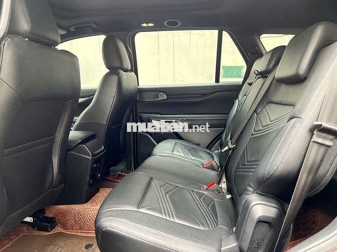 Everest Next Gen 4x4 2022 Công Ty XHĐ Siêu Đẹp