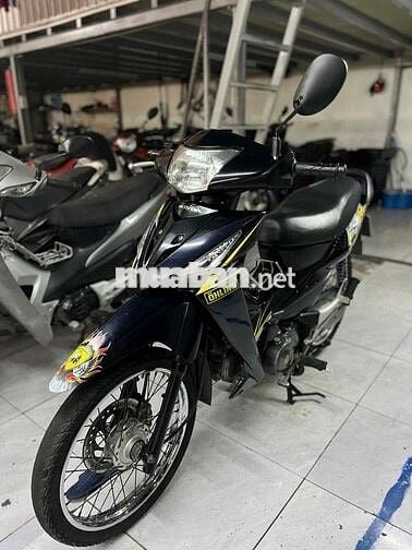 Xe wave RSX chính chủ