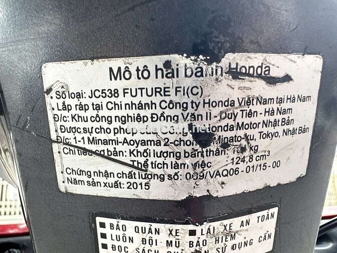 Future Fi 2015