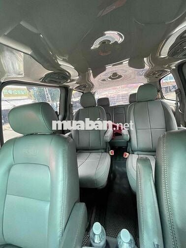 Kia Carnival 2007 GS 2.5 MT- 155 km