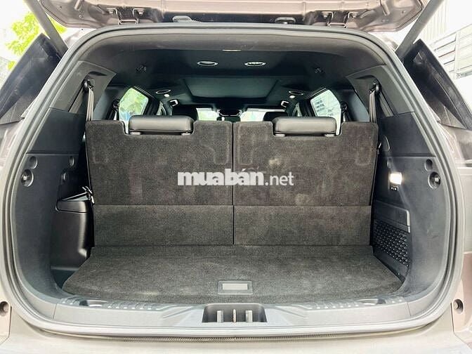 Everest Next Gen 4x4 2022 Công Ty XHĐ Siêu Đẹp